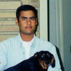 Meet your Posher, Saurav